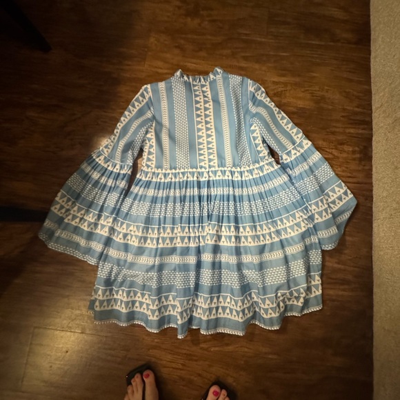 Tuckernuck dress size xs - Picture 2 of 3